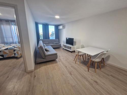 Tres Cruces Apartment | Funcional, céntrico y cómodo