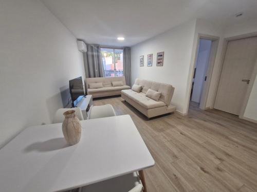 Tres Cruces Apartment | Funcional, céntrico y elegante