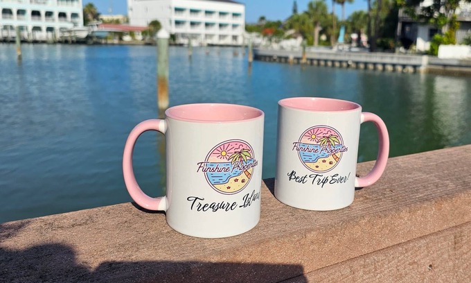 Capri Isle Apartment | Funshine Pointe Capri - Newly Renovated - Intercoastal Views