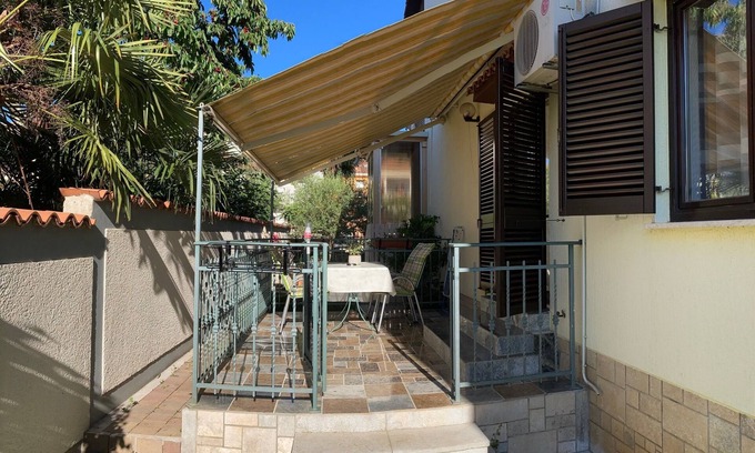 Funtana Apartment | Funtana Apartments Budinjaš APP 3 FREE BIKES