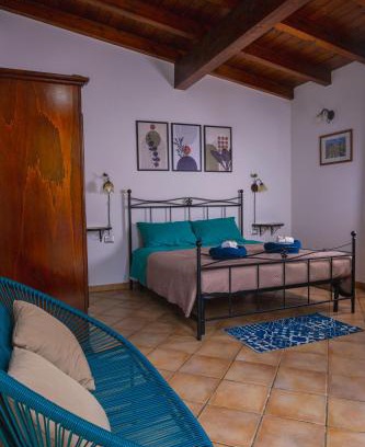 Gonnesa Bed & Breakfast | Funtana'e Mari
