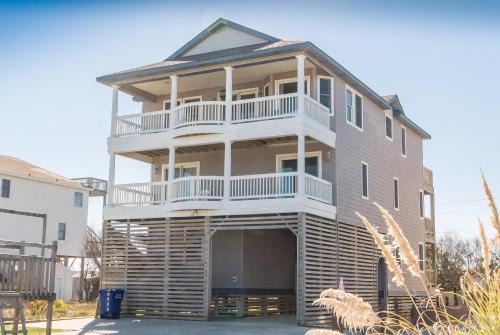 South Nags Head House | Funtiki