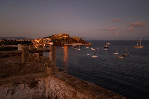 Procida House | Fuorimare Dimora Storica