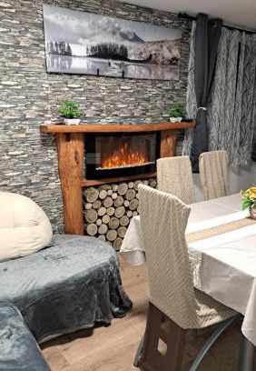 Fulop Apartment | Furó Vendégház 2