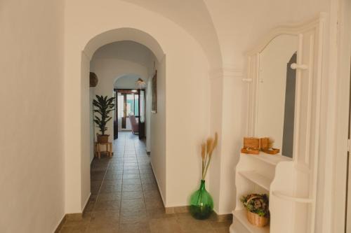 Villanueva del Fresno Apartment | FURAHA