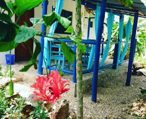 Kendwa Bed & Breakfast | Furaha Rena -Kendwa