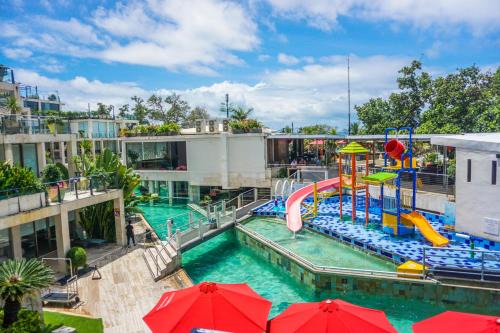 Legian Hotel | FuramaXclusive Ocean Beach Seminyak Bali