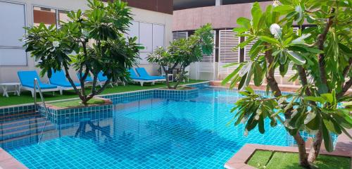 Silom Hotel | FuramaXclusive Sathorn, Bangkok