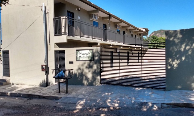 Barra do Garcas Apartment | Furnished Apartments for Vacation