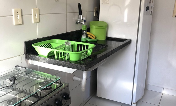 Sao Francisco Apartment | Furnished apartment rentals south beach