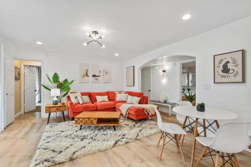 Northeast Reno Apartment | Furnished Home Away From Home