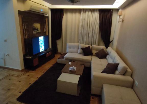Madinaty Apartment | Furnished Hotel apartment مفروش مدينتي فندقي