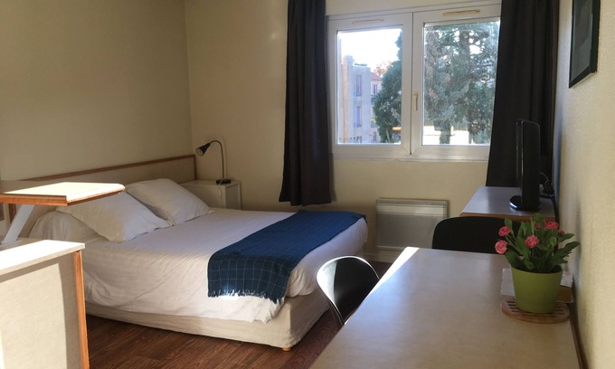 Royat Apartment | Furnished studios in Chamalières-Royat