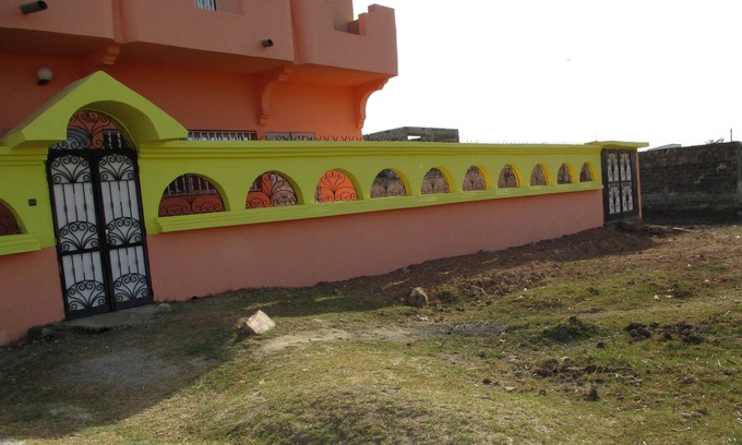 Ziguinchor House | Furnished villa in Goumel 250m2