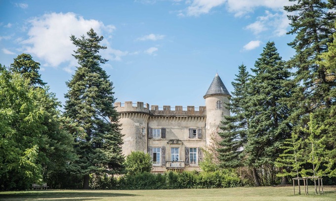 La Begude-de-Mazenc Apartment | Furnished with charm in the Drôme Provençale
