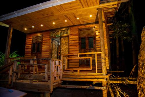 Kireka Resort | Fusion Eco Resort and Auto Spa