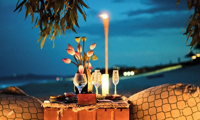 Cam Lam Resort | Fusion Resort Cam Ranh