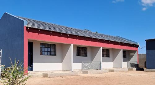 Bobonong House | Future Home Guest House