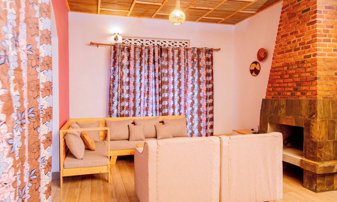 Kinigi Apartment | Future4Kids Kinigi Guest House By Isange Paradise Resort