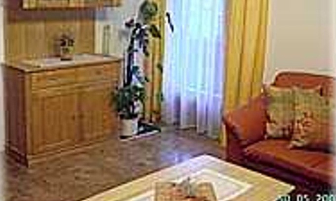 Kartitsch Apartment | FW DANIELA - FW 1 - house Renate - farm