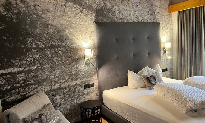 Kaunertal Apartment | FW Dorfblick for 4-5 persons - Ferienhaus Waldner