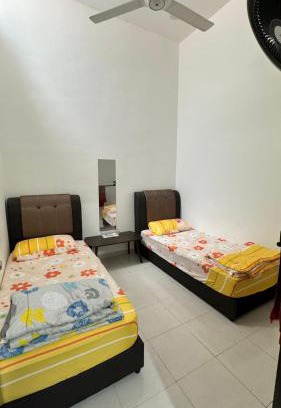 Kijal Apartment | FWAN Homestay