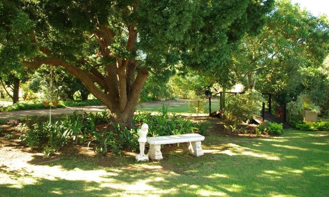 Riversdale House | Fynbos Guesthouse Riversdale