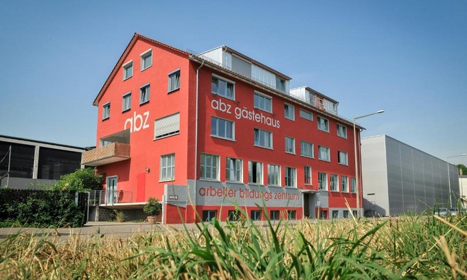 Lindenschulviertel Hotel | Gästehaus abz Stuttgart