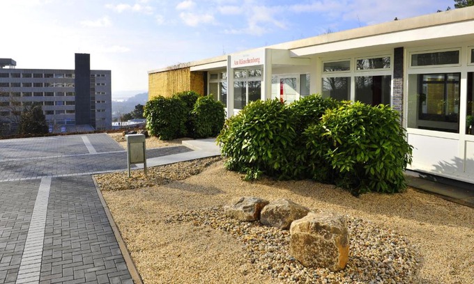 Hoexter Hotel | Gästehaus am Räuschenberg