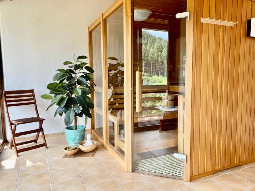 Neubulach Apartment | Gästehaus auf tollem Anwesen