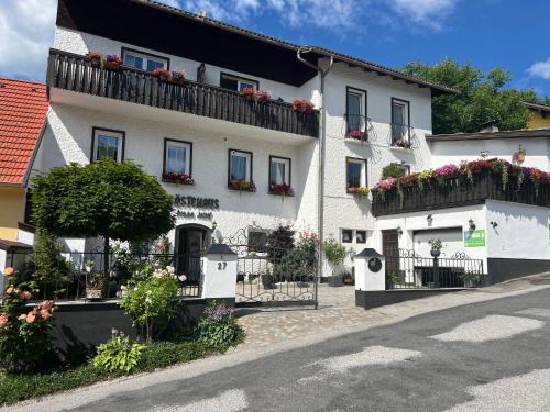 Monichkirchen Apartment | ​Gästehaus Frans-Jozef