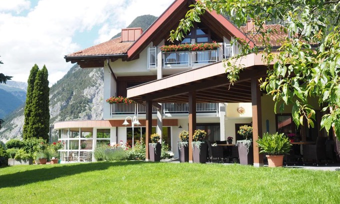 Nassereith House | Gästehaus Gerti