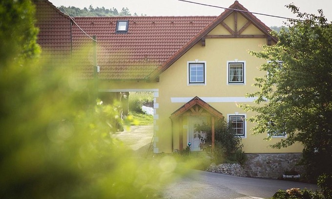 Maria Anzbach Apartment | Gästehaus Gnant