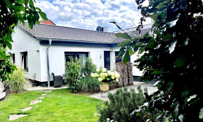 Fulda Apartment | Gästehaus Grüne Oase