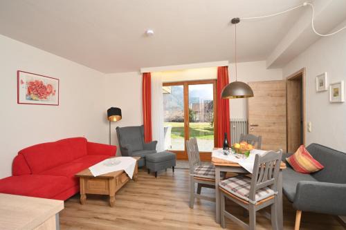 Bad Oberdorf Apartment | Gästehaus Landgraf