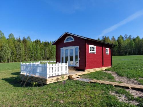 Stode Apartment | Gästehaus Lilla-Viken
