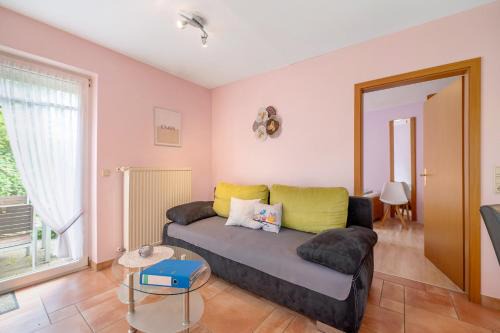 Maring-Noviand Apartment | Gästehaus Mühlenhof - Dornfelder