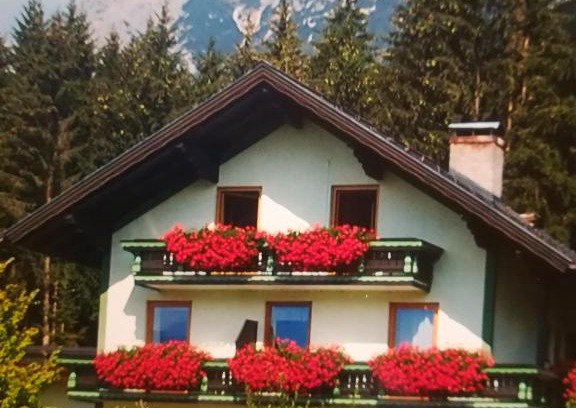 Mitterberg Apartment | Gästehaus Pehab