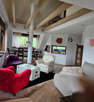 Wasserfall House | Gästehaus Senger