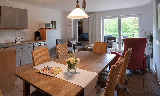 Punderich Apartment | Gästehaus Simonis