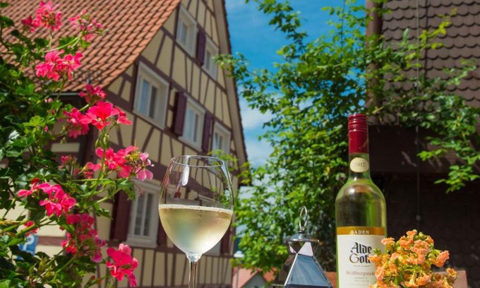 Lautenbach Hotel | Gästehaus Sonne