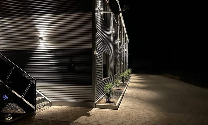 Estenfeld House | Gästehaus Würzburg 24h