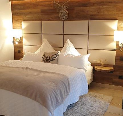 Herbsleben Apartment | Gästewohnung Herbsleben