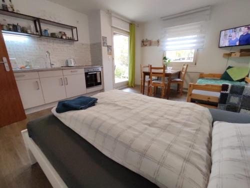 Rhynern Apartment | Gästewohnung WaSa