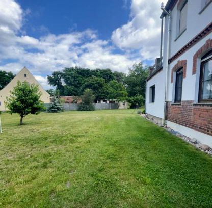 Spremberg Apartment | Gästewohnung zum Stadtwald