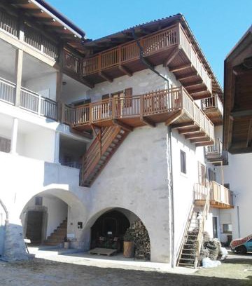 Lomaso House | Gästezimmer Casa Lundo 52