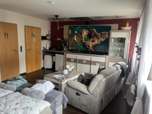 Ratingen House | Gästezimmer in Ratingen bei Düsseldorf mit einem Hauch Luxus