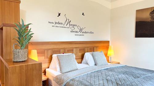 Doelsach Hotel | Gästezimmer Karolina