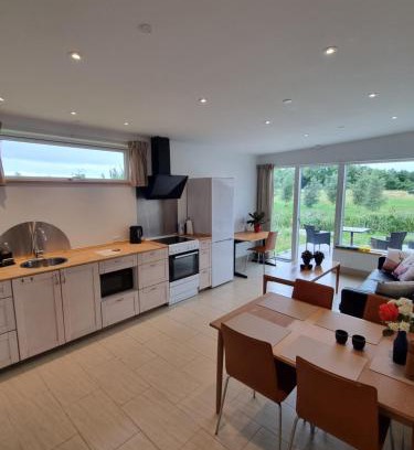 Ramlose Apartment | Gæstehuset på Agerholm