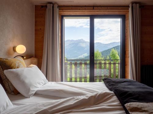 Villard-de-Lans House | Gîte 170m2 2 à 8 personnes 4 chb - 4 sdb, vue montage au calme